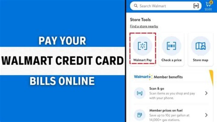 Can I pay my boost bill at Walmart?