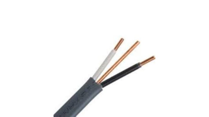 Can I use UF B Wire indoors?