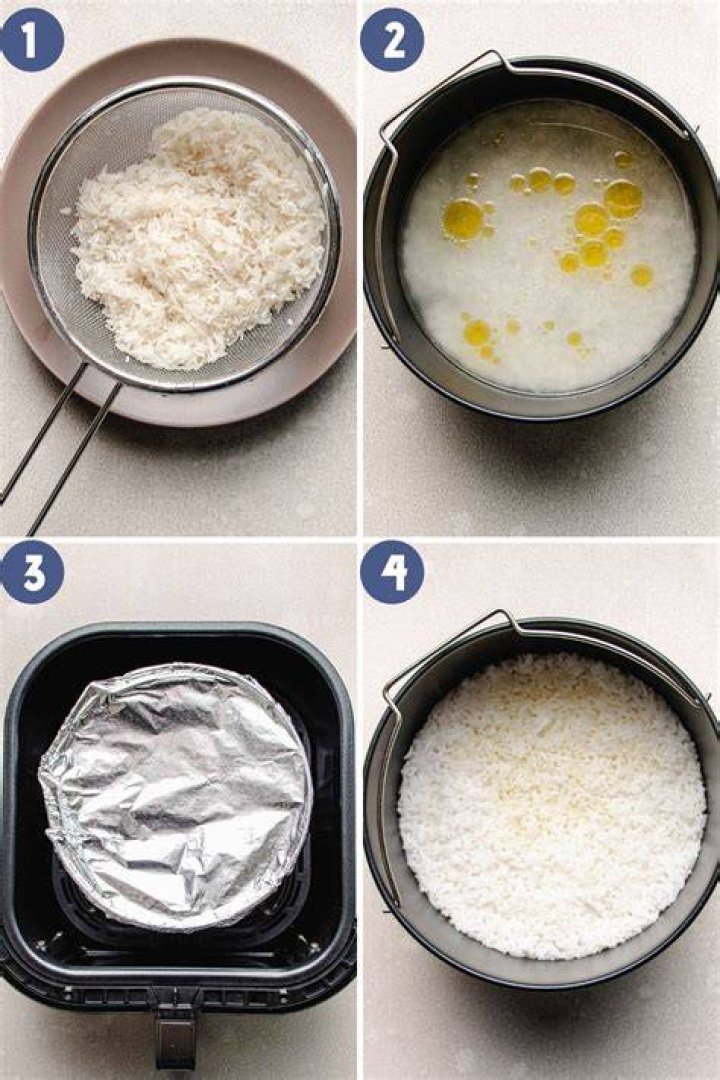 Can you cook rice in a pasta boat?