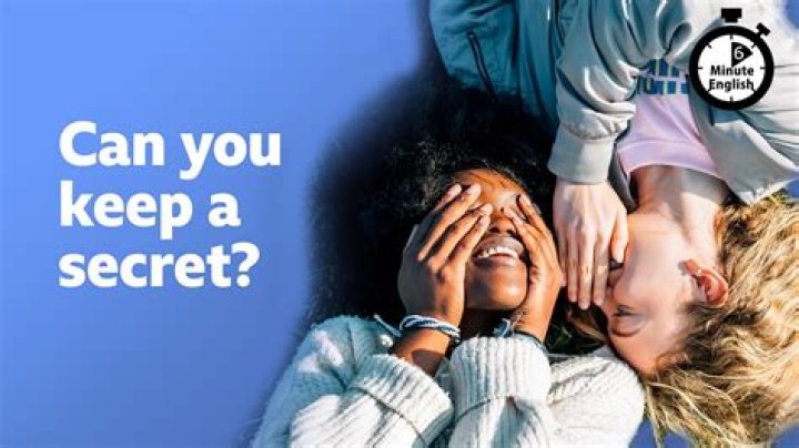 Can You Keep a Secret? - Cast, Ages, Trivia