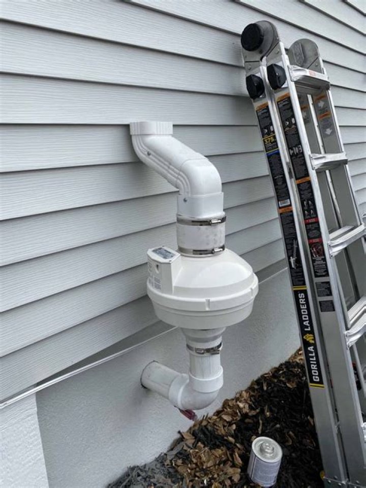 Can you mitigate radon yourself?