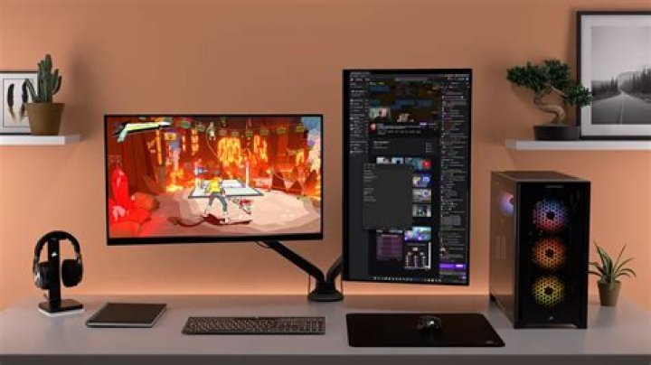 Can you mount any monitor?