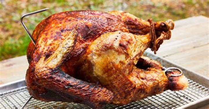 Can you roast a turkey at 275 degrees?