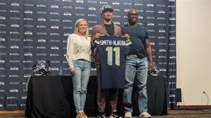 Canaan Smith-Njigba - Age, Family, Bio