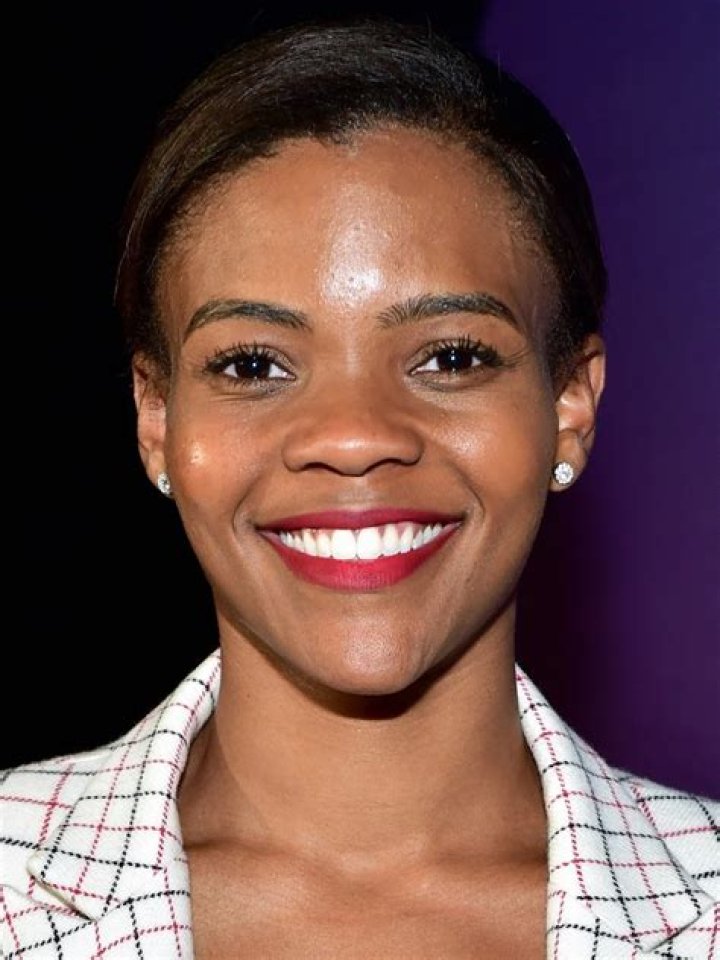 Candace Owens Bio (Wiki) 