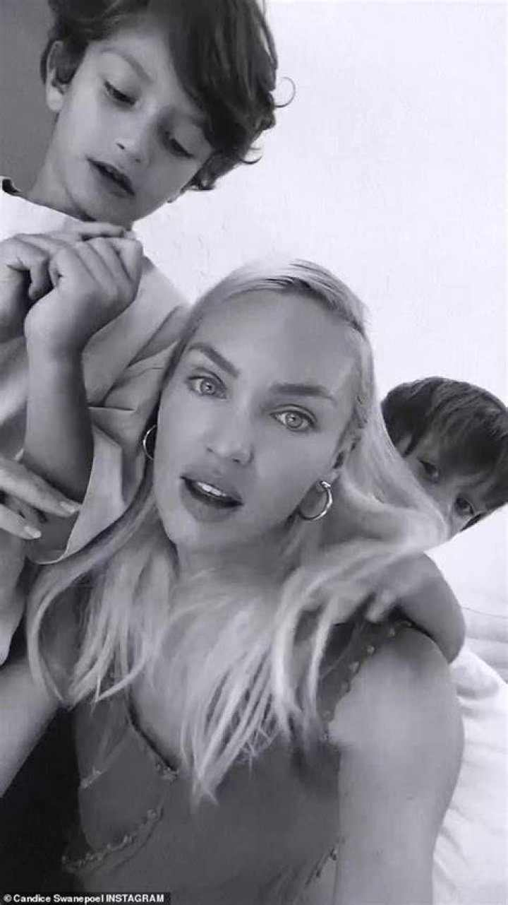 Candice Swanepoel: engagement, fiance, children, relationships!