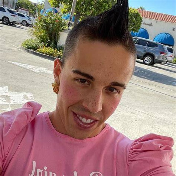 Candy Ken Height, Weight, Net Worth, Age, Birthday, Wikipedia, Who, Nationality, Biography
