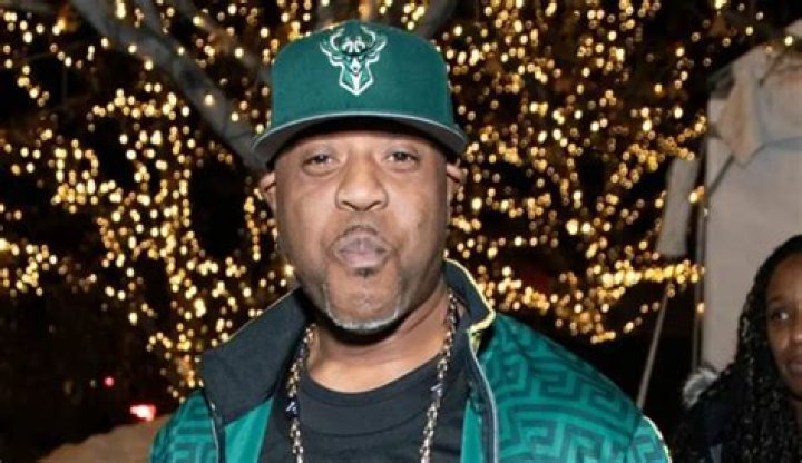 Cappadonna - Age, Family, Bio