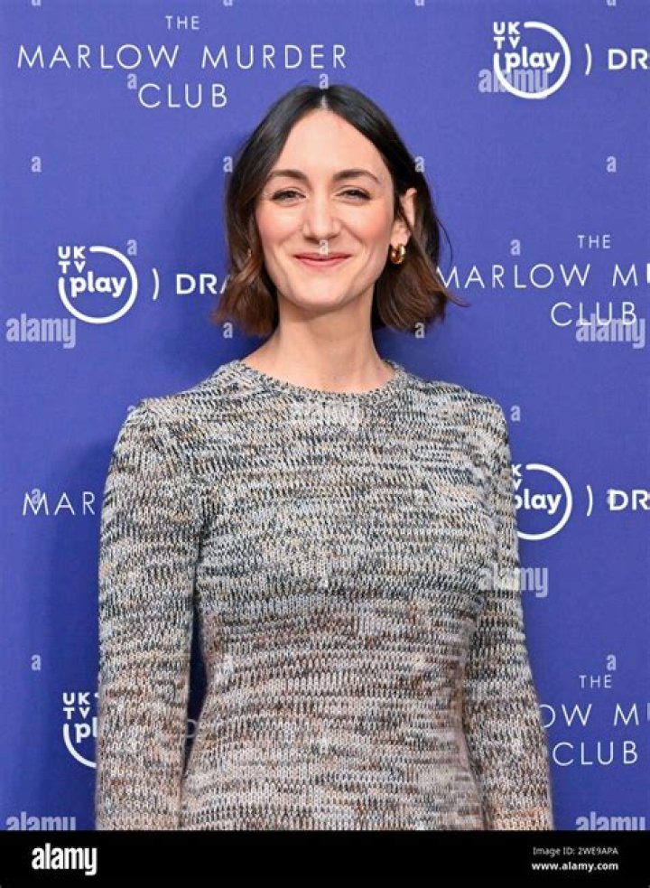 Cara Horgan photo