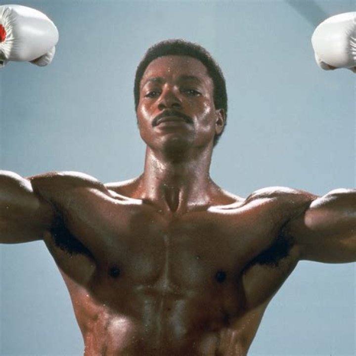 Carl Weathers photo 2
