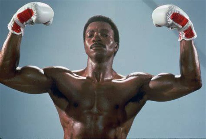 Carl Weathers photo 3