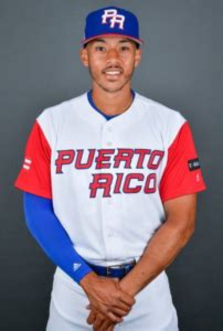 Carlos Correa Nationality And Ethnicity