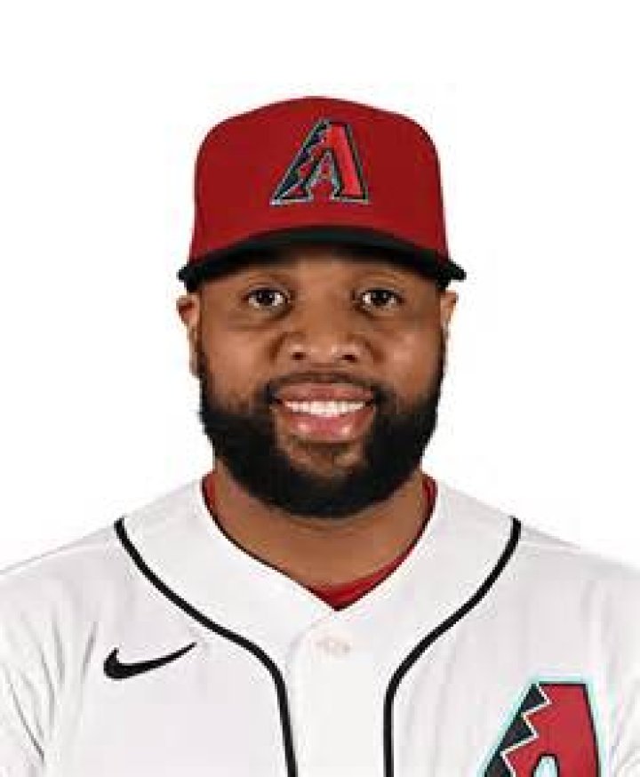 Carlos Santana (Baseball Player) - Age, Family, Bio