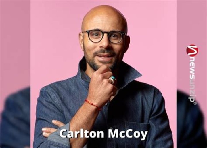 
Carlton McCoy Height, Weight, Net Worth, Age, Birthday, Wikipedia, Who, Nationality, Biography 