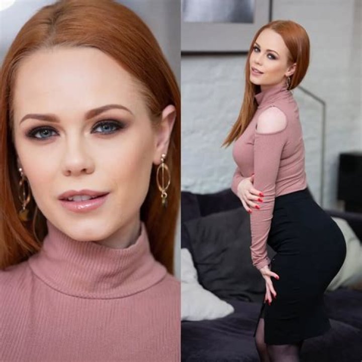 Carly Hughes Bio (Wiki) 