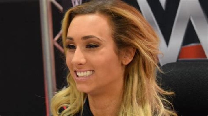 Carmella Bing - Age, Family, Bio