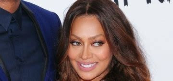 Carmelo Anthony made LaLa sign a harsh prenup when they got married