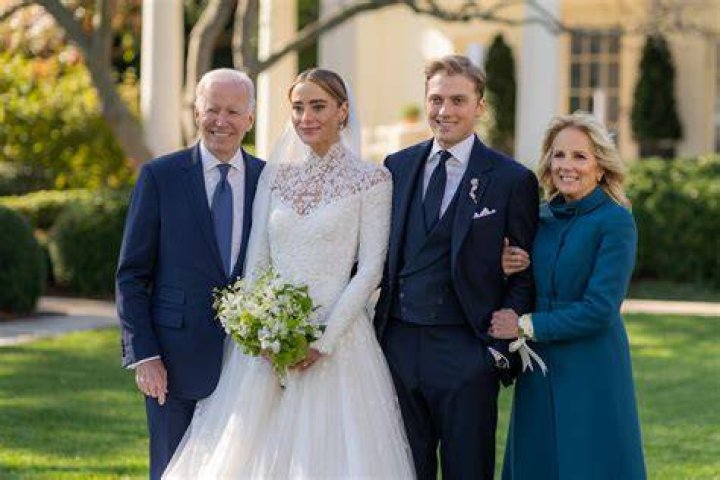Caroline Nicole Biden Height, Weight, Net Worth, Age, Birthday, Wikipedia, Who, Nationality, Biography