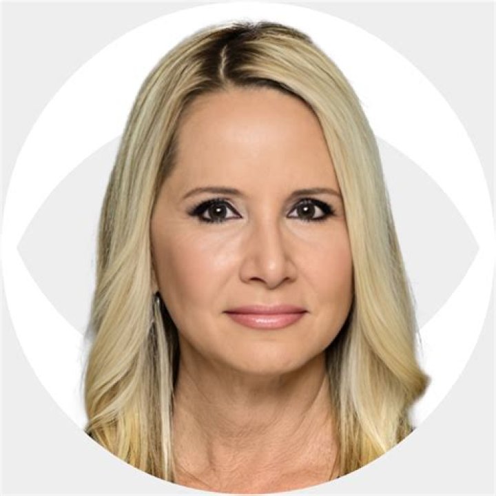 Carolyn Gusoff Carolyn Gusoff