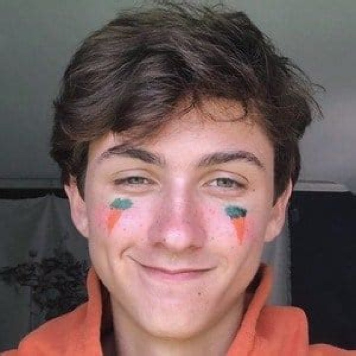 Carrotlmao - Age, Family, Bio