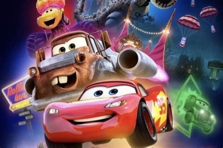 Cars on the Road - Cast, Ages, Trivia