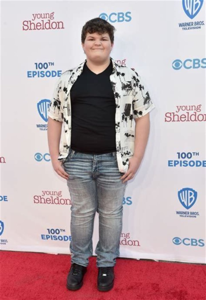 Carter Good Height, Weight, Net Worth, Age, Birthday, Wikipedia, Who, Nationality, Biography