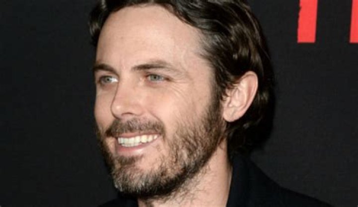 Casey Affleck Bio (Wiki) 