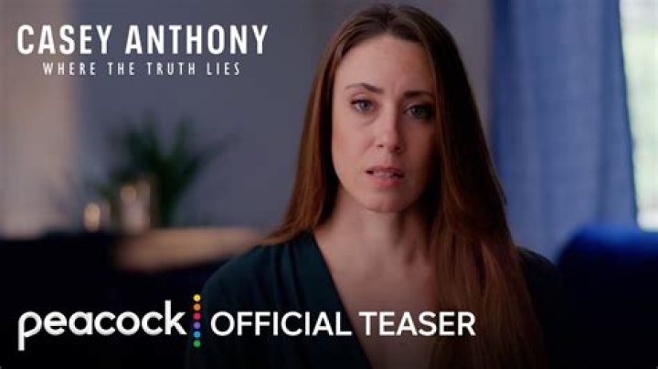 Casey Anthony Wikipedia, Who, Nationality, Biography