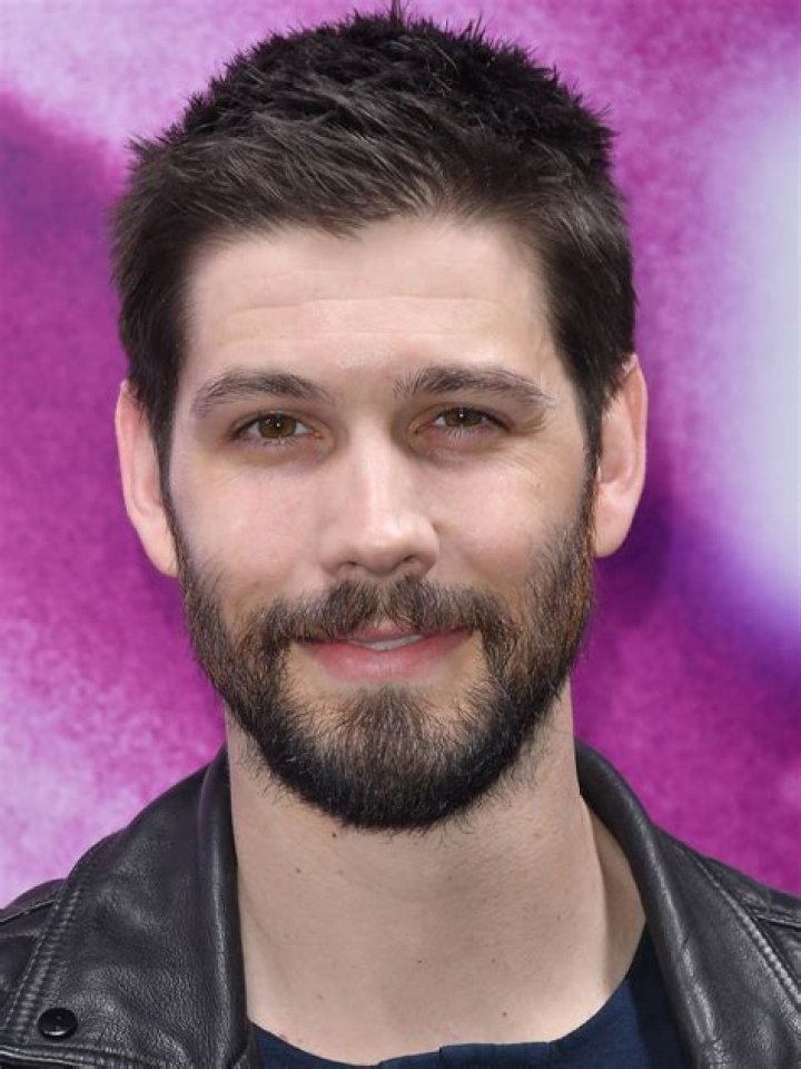 Casey Deidrick Bio (Wiki) 
