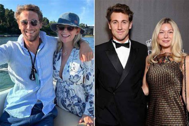 Casper Ruud - Age, Family, Bio