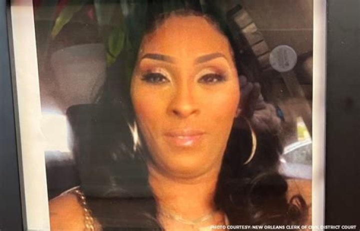 Cassandra Jones NOLA shooting cause of death