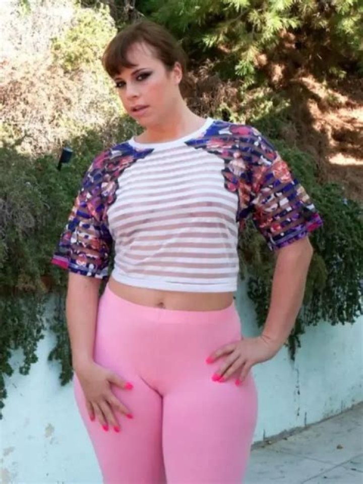 Cassidy Klein Height, Weight, Net Worth, Age, Birthday, Wikipedia, Who, Nationality, Biography