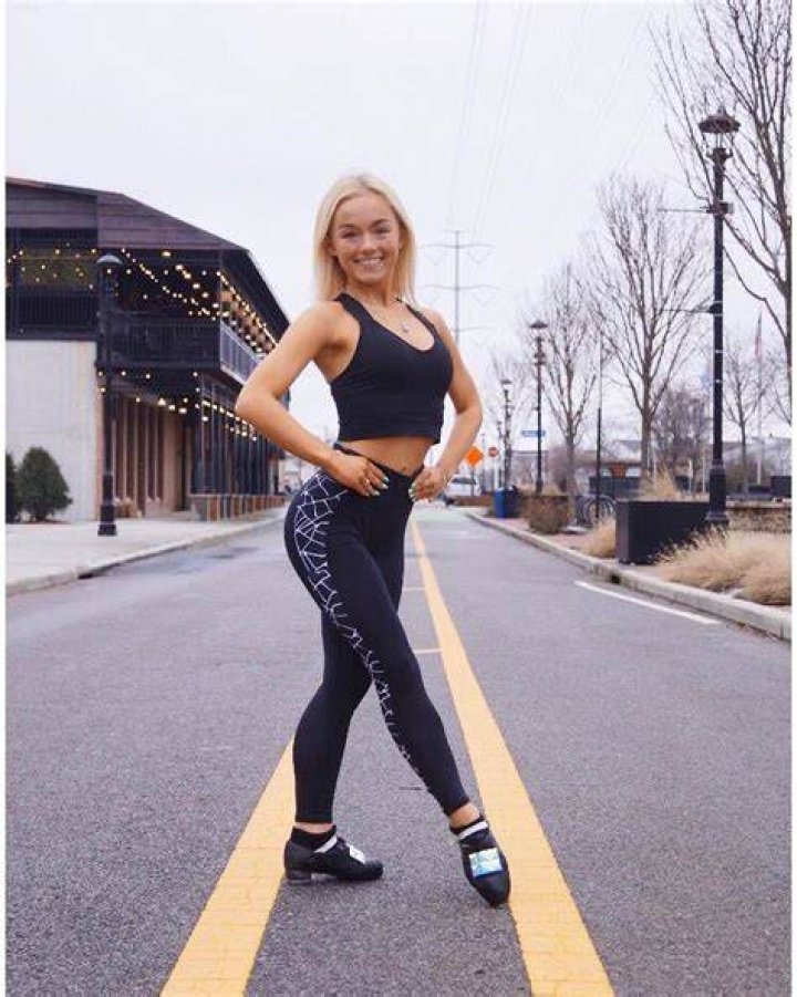 Cassie Hope Height, Weight, Net Worth, Age, Birthday, Wikipedia, Who, Instagram, Biography