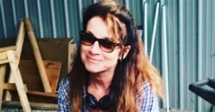 Catherine Cyran dead: Daytime Emmy-nominated filmmaker Dies of Cancer at 59! Catherine Cyran dead: Daytime Emmy-nominated filmmaker Dies of Cancer at 59!