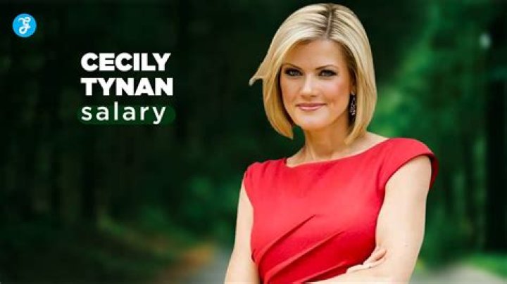 Cecily Tynan Salary: How Much Does Cecily Tynaan Earn?
