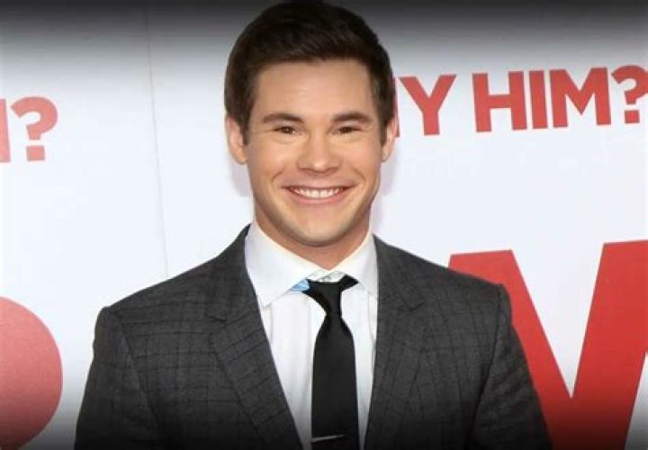 Cele|bitchy | Adam Devine