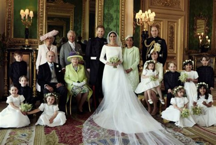 Cele|bitchy | Royal wedding