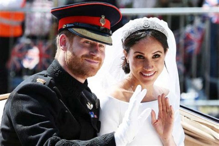 Celebitchy’s most commented 2018: Meghan & Harry’s wedding, a royal feud
