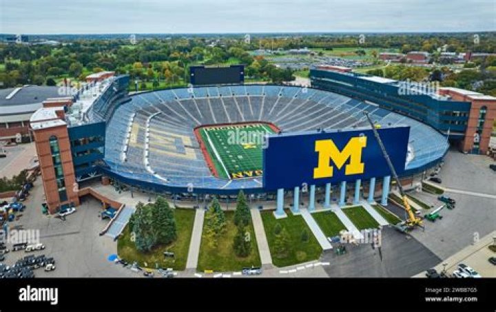 Celebrities Born In Ann Arbor, Michigan