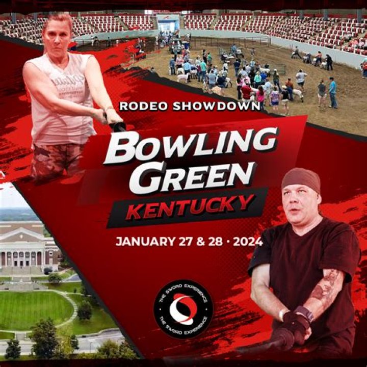Celebrities Born In Bowling Green, Kentucky