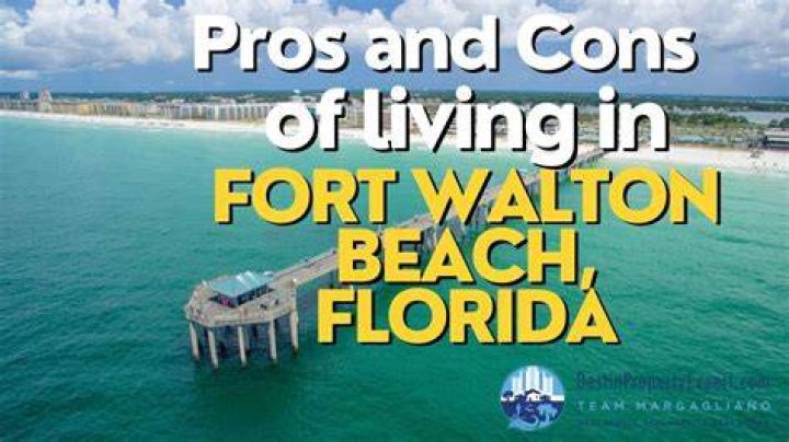 Celebrities Born In Fort Walton Beach, Florida