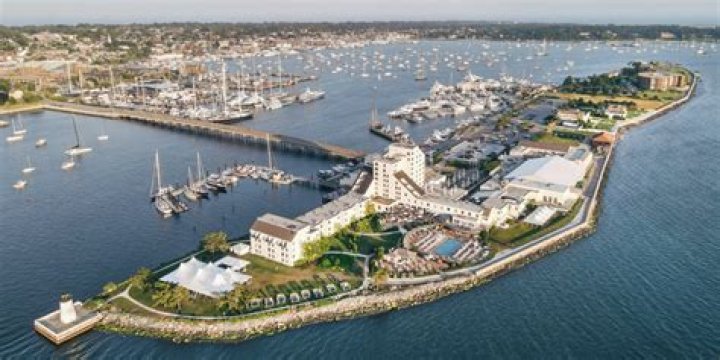 Celebrities Born In Newport, Rhode Island