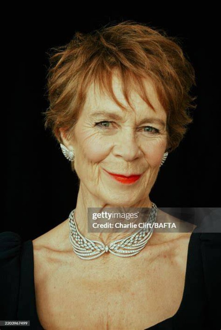 Celia Imrie photo 3
