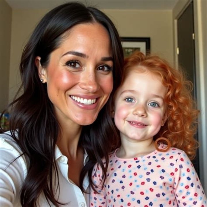 Celia Walden: Duchess Meghan ‘hadn’t earned the right to call her daughter Lilibet’