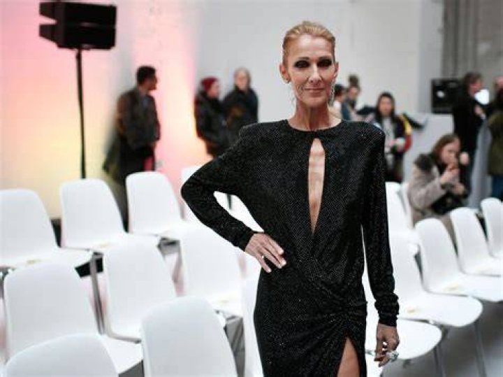 Celine Dion announces that she has a neurological condition, she canceled her shows