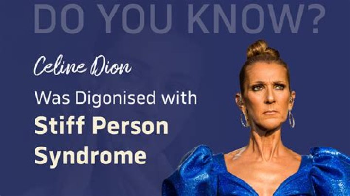
Celine Dion Postponed Her Upcoming Concerts As She Is Diagnosed With Stiff-Person Syndrome 
