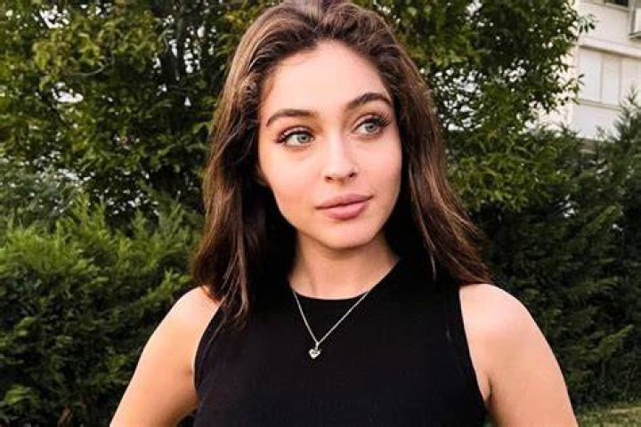 
Cemre Demirel Net Worth, Age, Birthday, Wikipedia, Who, Nationality, Biography 