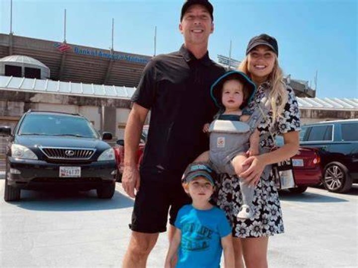 Chad Knaus - Age, Family, Bio