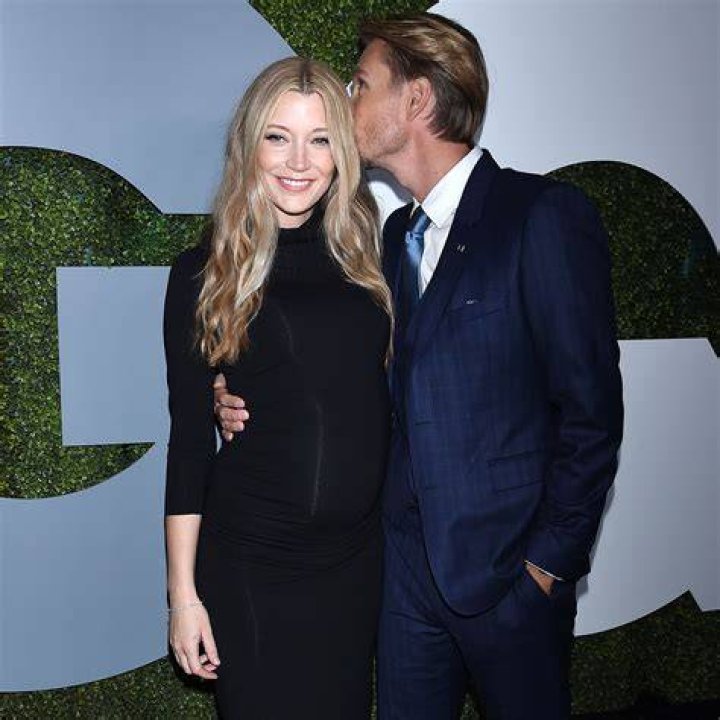 Chad Michael Murray’s wife Sarah Roemer gave birth to their third baby, a baby girl Chad Michael Murray and Sarah Roemer welcomed third child together