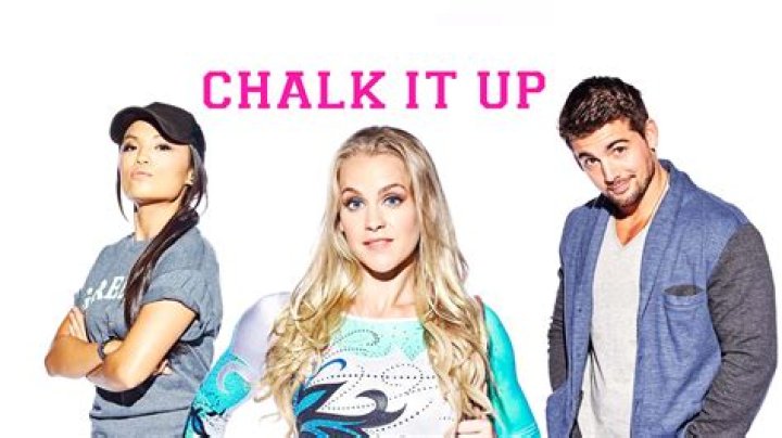 Chalk It Up - Cast, Ages, Trivia